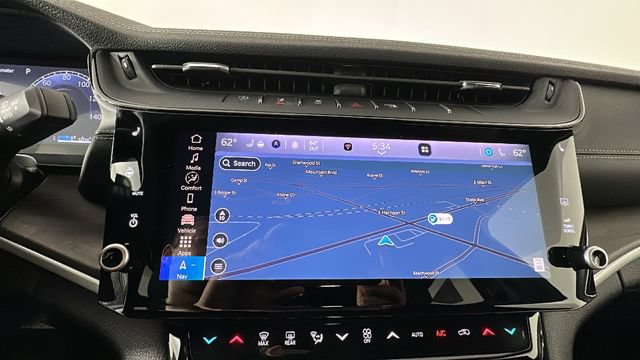 New 2026 Jeep Grand Cherokee L 4WD image 26