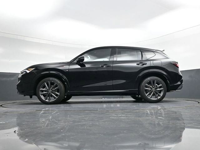 New 2025 Acura ADX A-Spec image 32