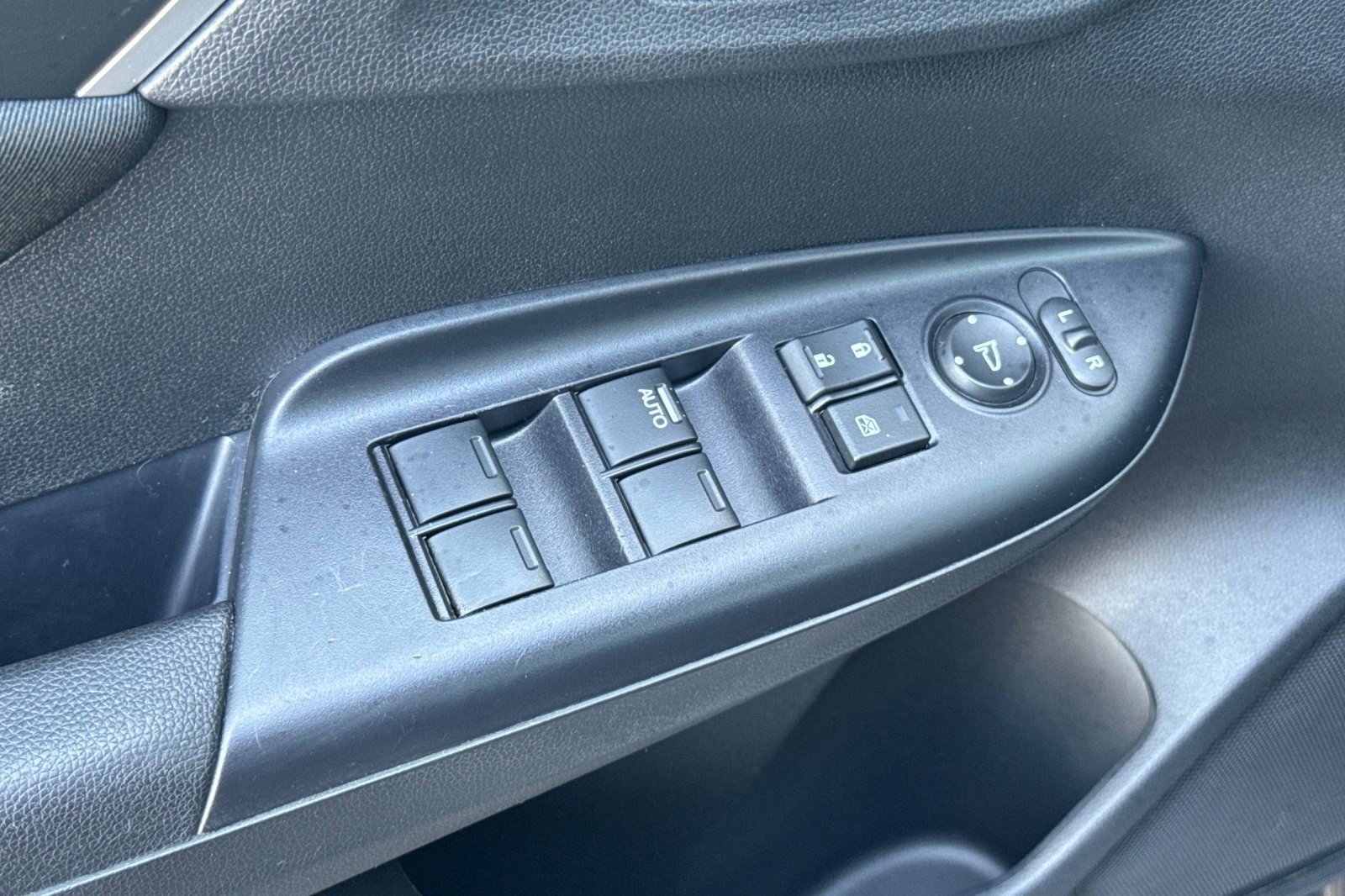 Used 2019 Honda Fit LX image 14