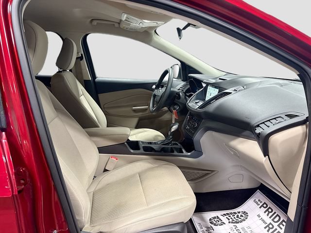 Used 2018 Ford Escape SE w/ SE Sync 3 Package FWD image 22