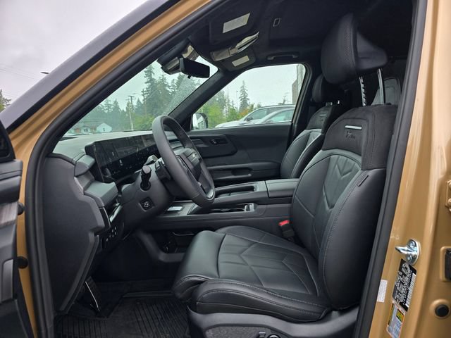 New 2027 Kia Telluride X-Line SX Prestige w/ Towing Package AWD/4WD image 21