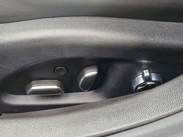 Certified 2026 Cadillac CT5 Premium Luxury image 26