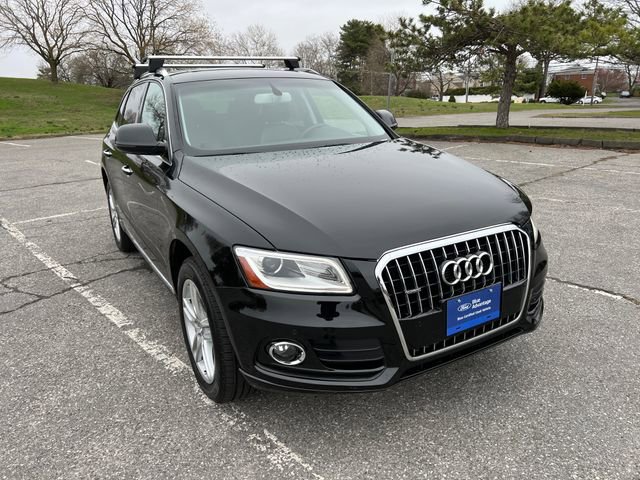 Used 2017 Audi Q5 2.0T Premium image 2