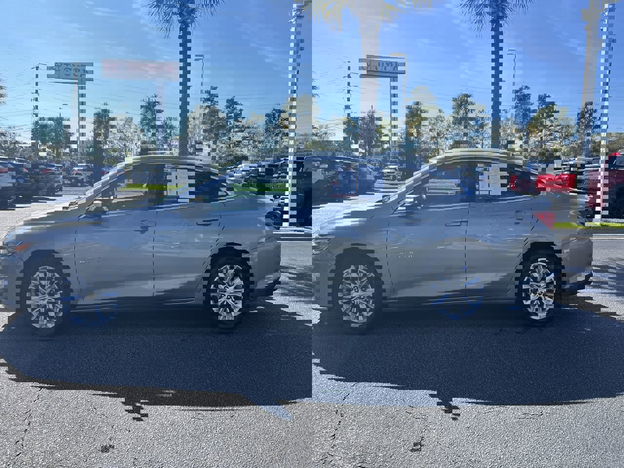 Used 2023 Chevrolet Malibu LT image 7