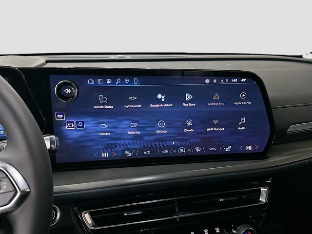 New 2026 Chevrolet Traverse LT w/ LPO, Floor Liner Package image 16