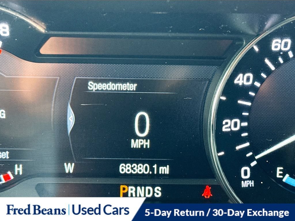 Used 2019 Lincoln MKC Premiere FWD image 17