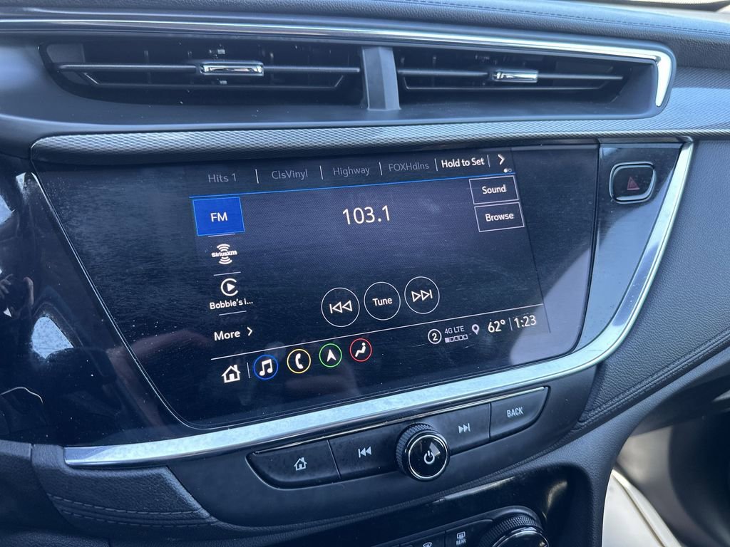 Used 2023 Buick Encore GX Essence w/ Advanced Technology Package image 16
