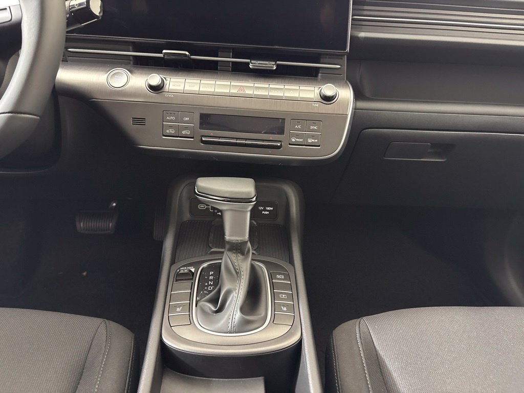 New 2027 Hyundai Kona SEL Sport FWD image 23