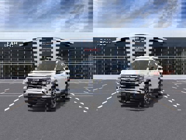 New 2026 GMC Terrain Elevation w/ Elevation Premium Package image 8