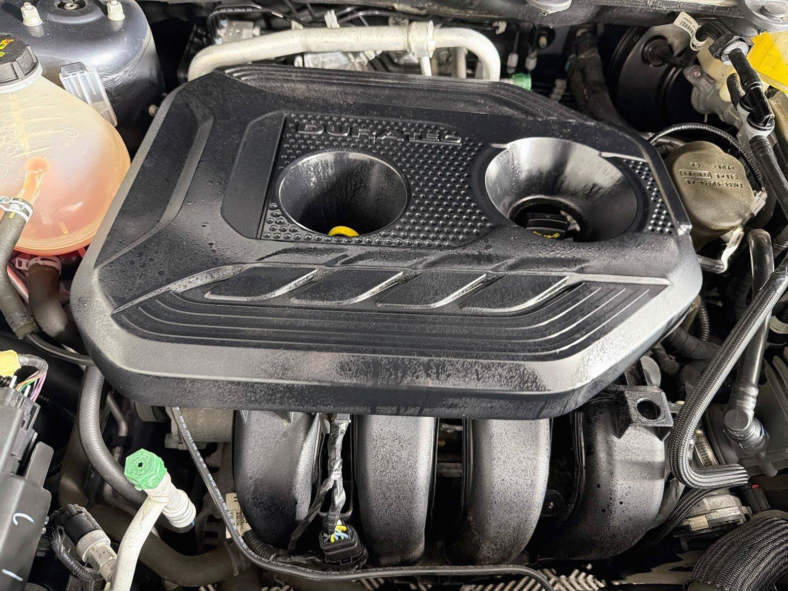 Used 2022 Ford EcoSport SE AWD/4WD image 31