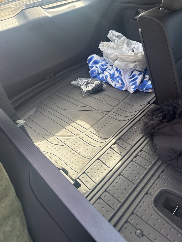 Used 2025 Chevrolet TrailBlazer ACTIV w/ Driver Confidence Package image 39