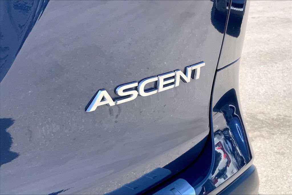 Used 2023 Subaru Ascent Premium AWD/4WD image 23