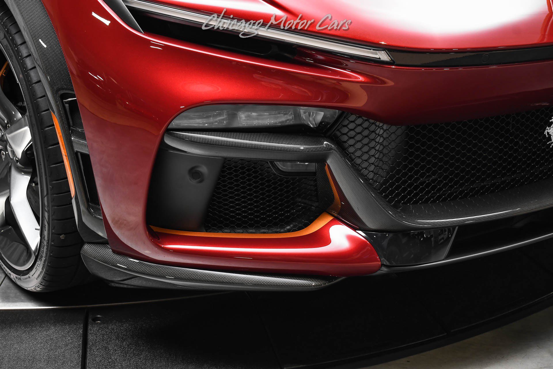 Used 2026 Ferrari Purosangue AWD/4WD image 56