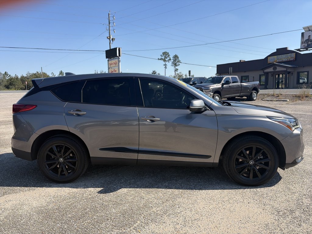 Used 2025 Acura RDX SH-AWD image 7