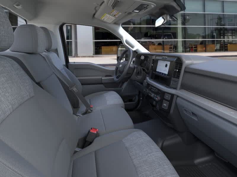 New 2026 Ford F250 XLT w/ 360-Degree Camera Package AWD/4WD image 11