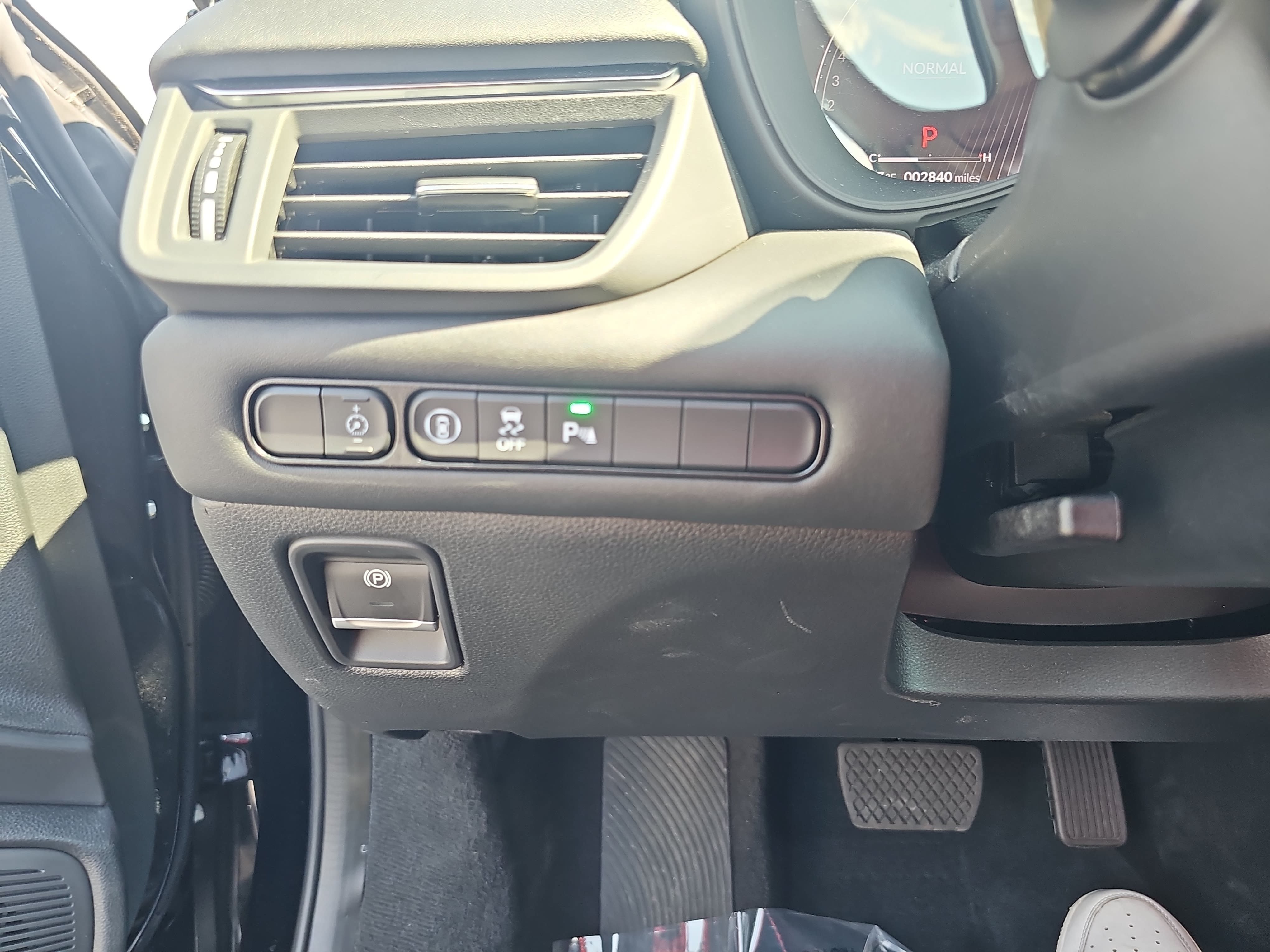 Certified 2025 Acura TLX w/ Technology Package FWD image 26