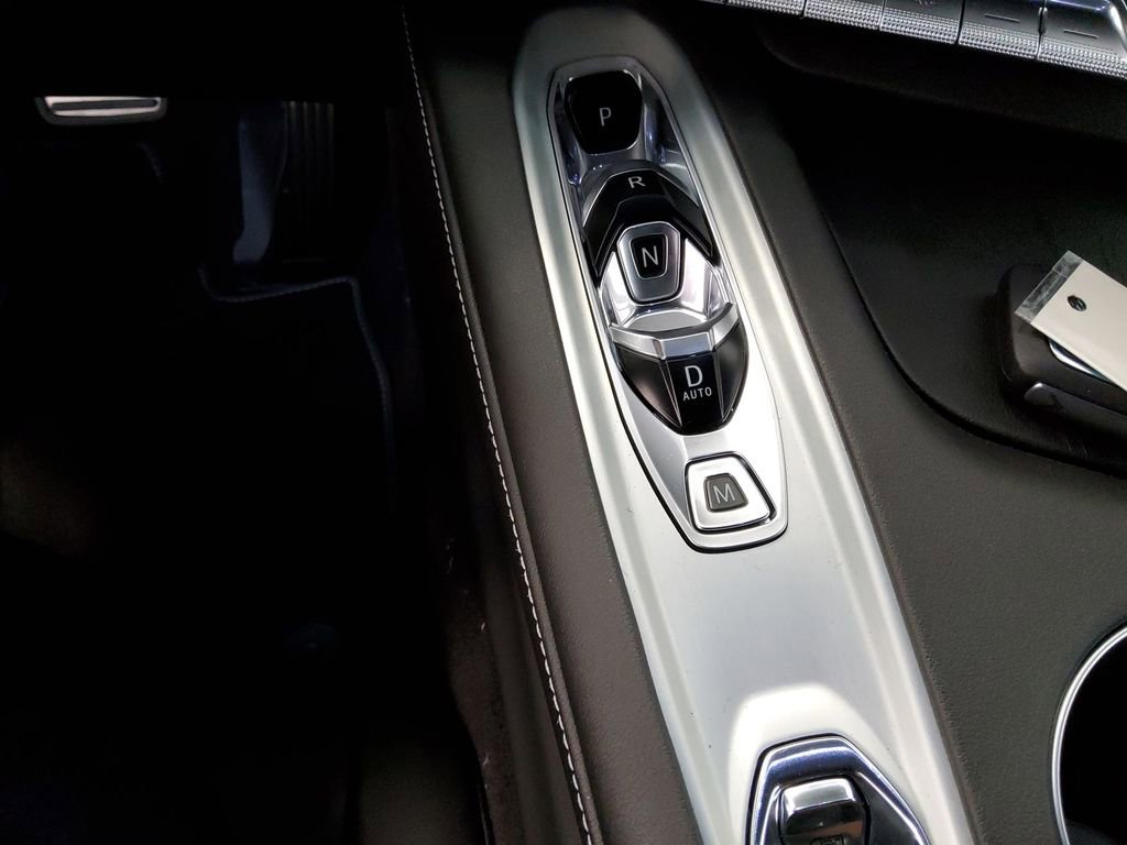 New 2026 Chevrolet Corvette Stingray Preferred Conv w/ Z51 Performance Package image 16