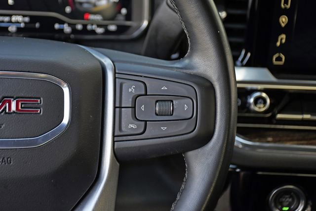 Used 2023 GMC Sierra 1500 Elevation image 9