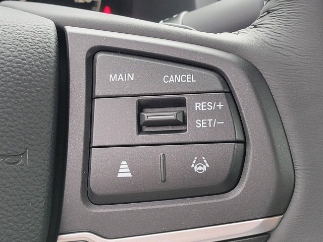 Certified 2024 Honda Ridgeline RTL image 17