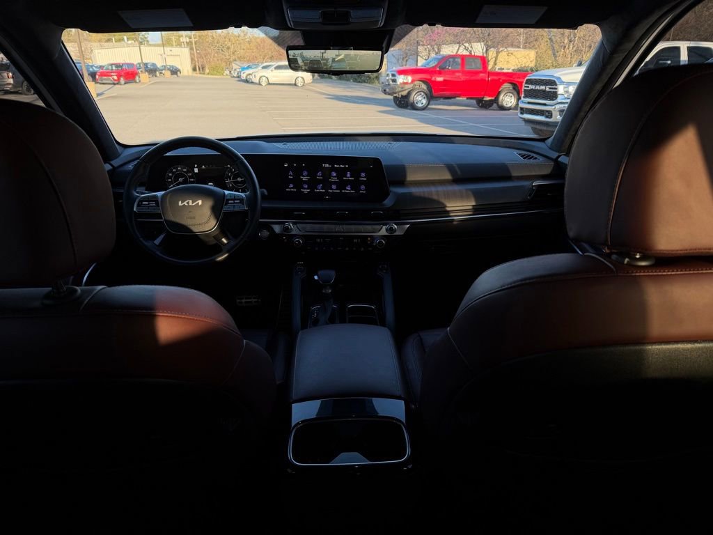 Used 2023 Kia Telluride SX Prestige image 32