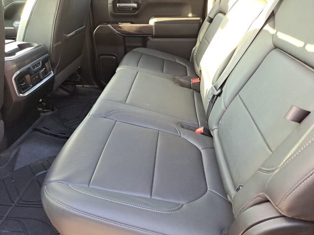 Used 2020 Chevrolet Silverado 2500 LTZ w/ Technology Package image 25