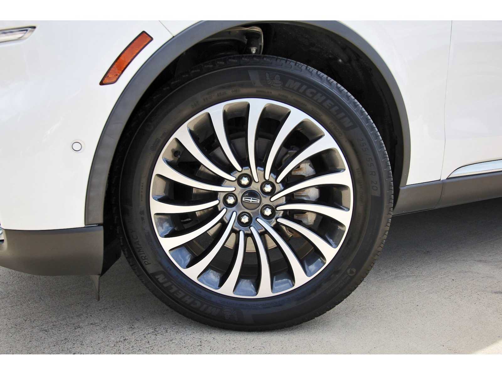 Used 2022 Lincoln Aviator Reserve w/ Elements Package Plus RWD image 31