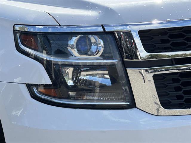 Used 2015 Chevrolet Suburban LT AWD/4WD image 8