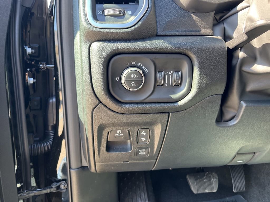 New 2026 RAM 1500 Big Horn image 14