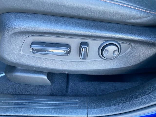 Certified 2023 Honda CR-V Sport Touring image 25