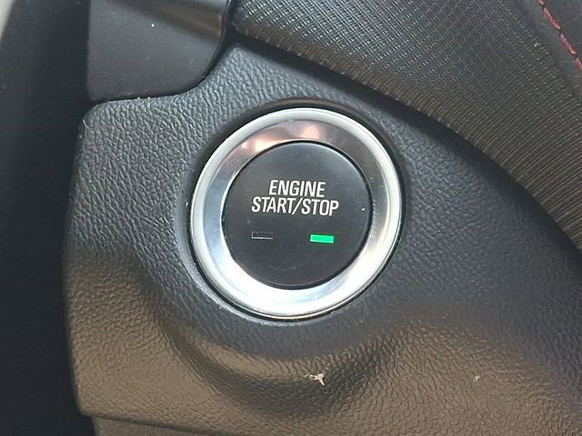 Used 2022 Chevrolet Equinox RS FWD image 25
