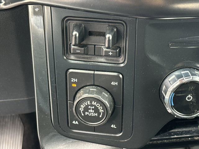 Used 2022 Ford F150 Tremor w/ Equipment Group 402A High image 36