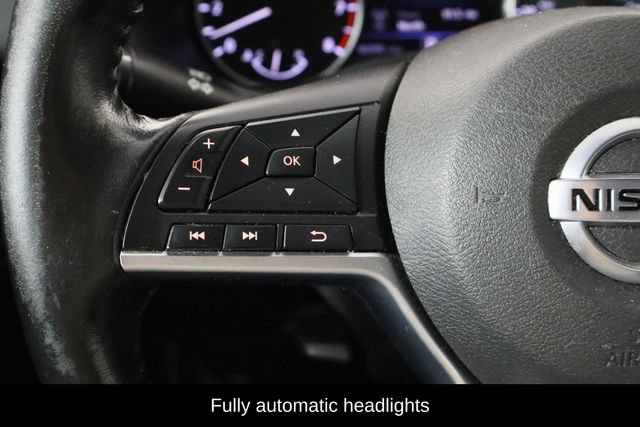 Used 2021 Nissan Sentra SV FWD image 8