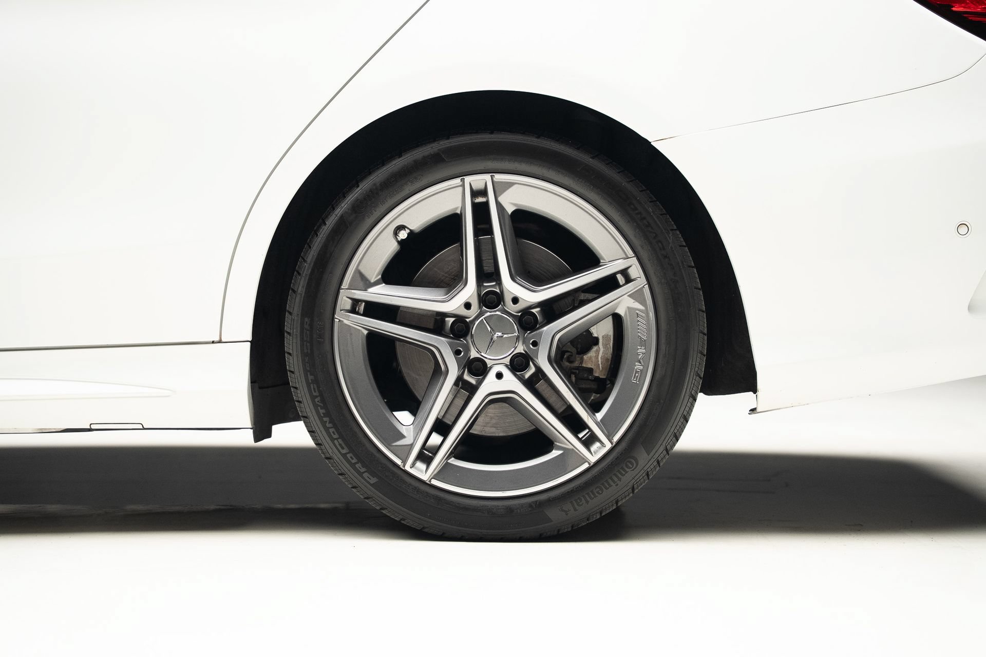 Used 2021 Mercedes-Benz C 43 AMG 4MATIC Sedan image 23