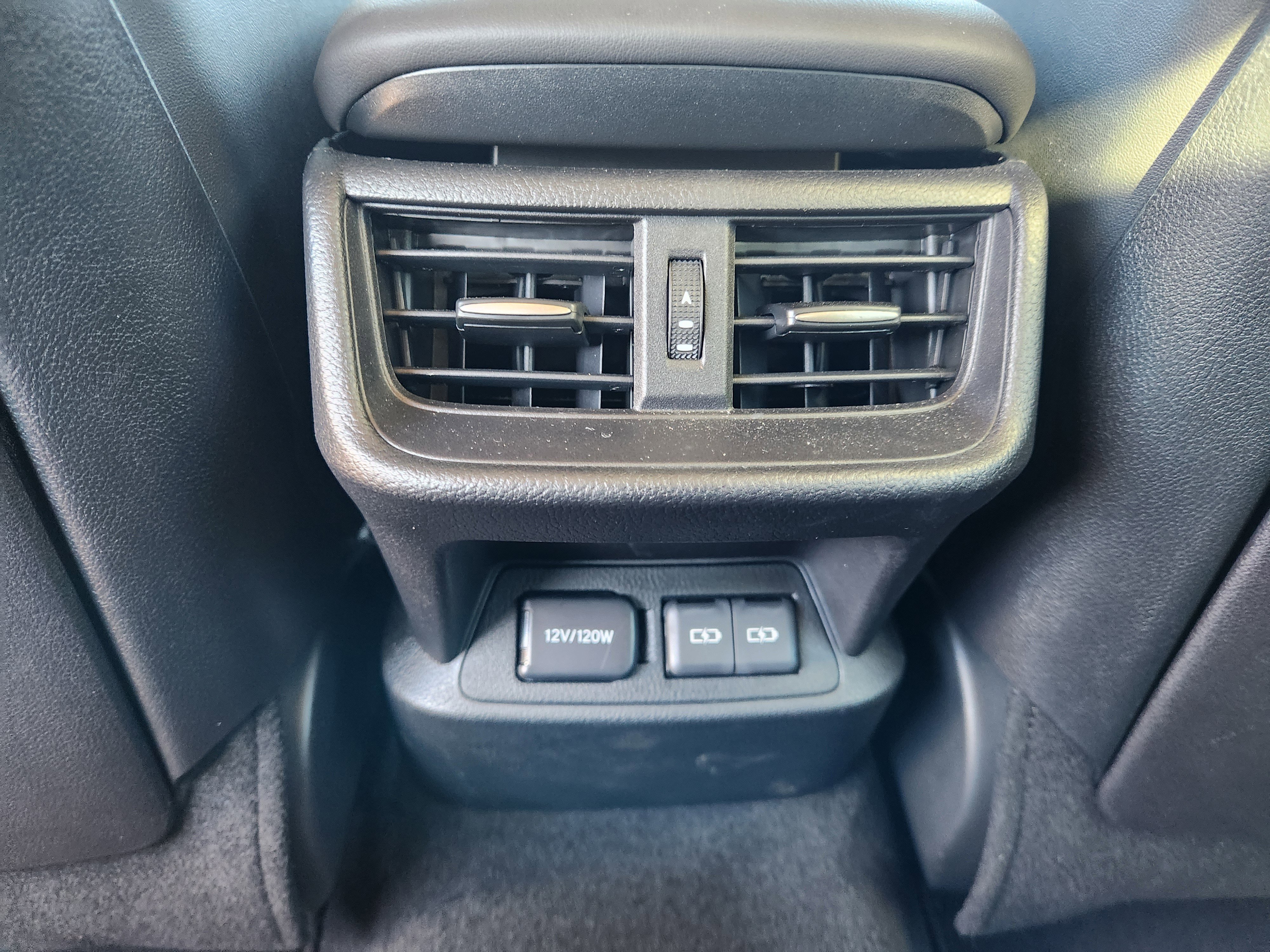 Certified 2023 Lexus ES 350 w/ Premium Package image 40