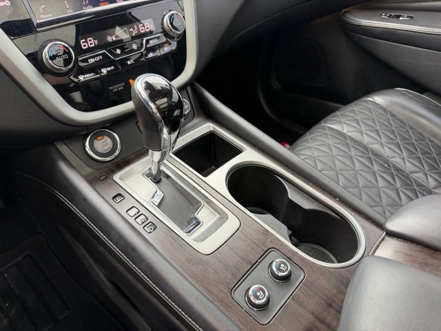 Used 2020 Nissan Murano Platinum w/ Cargo Package AWD/4WD image 11