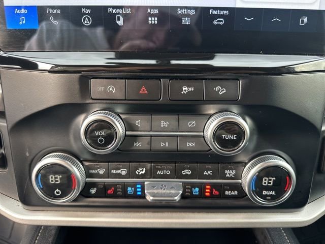 Used 2024 Ford Expedition XLT image 20