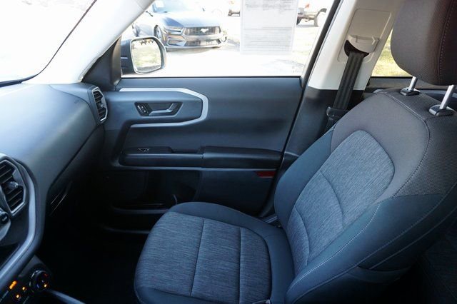 Certified 2023 Ford Bronco Sport Big Bend image 23