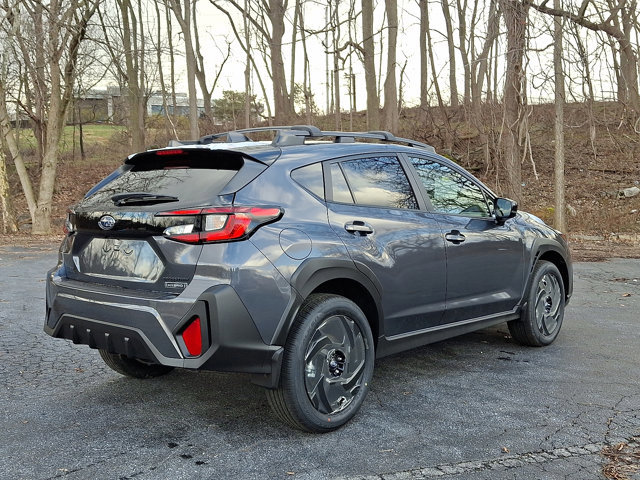 New 2026 Subaru Crosstrek 2.5i Sport image 6