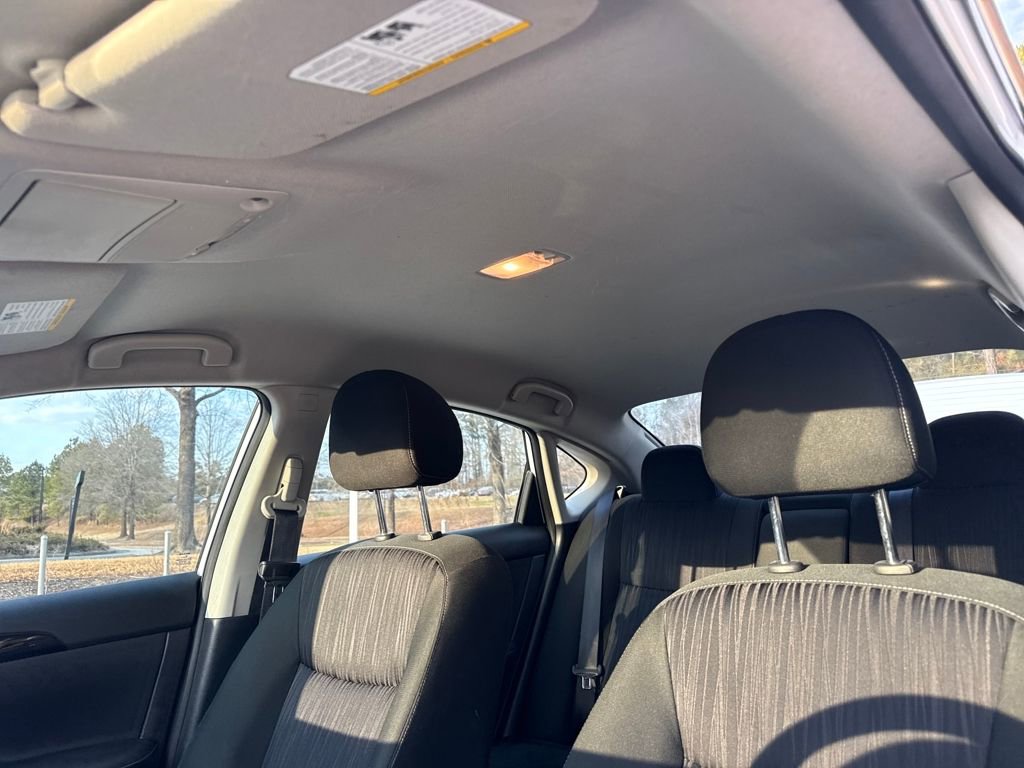 Used 2019 Nissan Sentra SV image 25