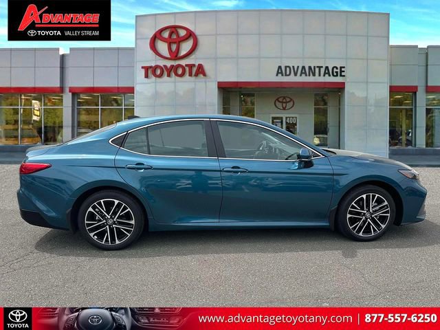 Used 2026 Toyota Camry XLE w/ Premium Plus Package AWD/4WD image 5