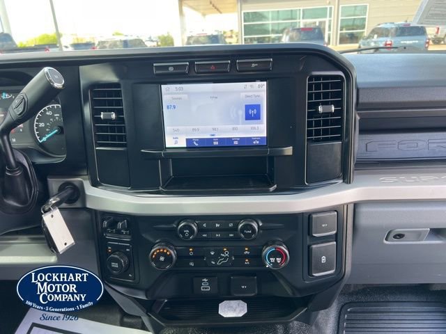 Used 2023 Ford F450 XL image 38