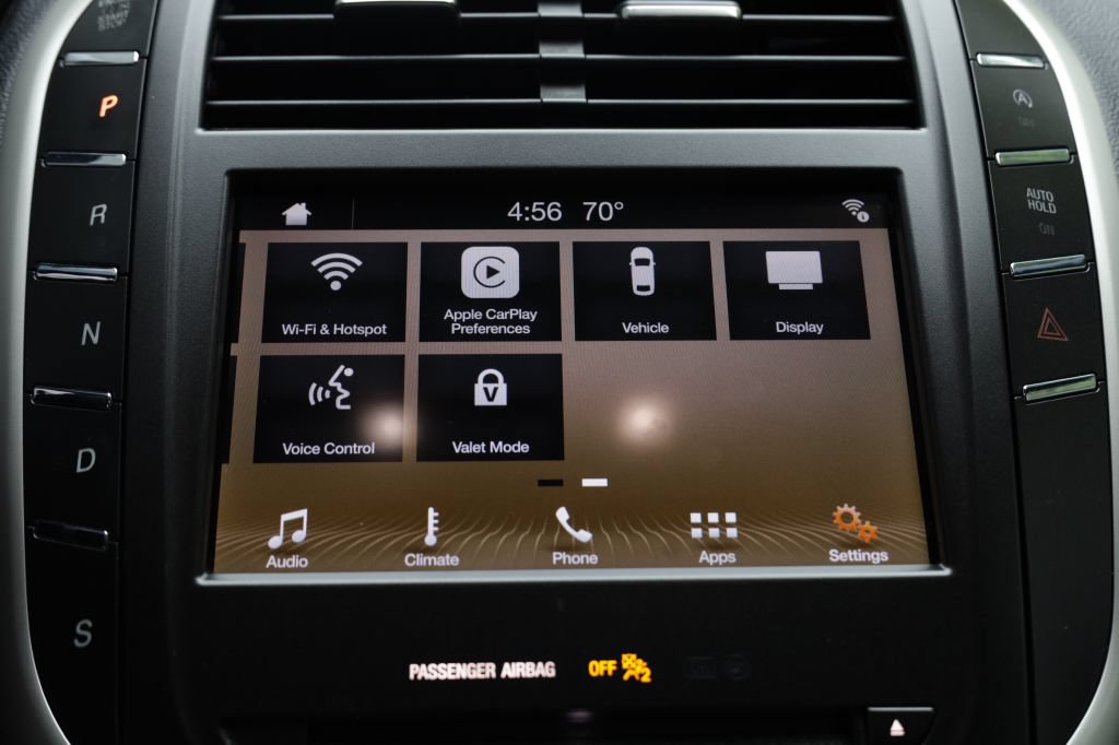 Used 2019 Lincoln MKC Premiere FWD image 46
