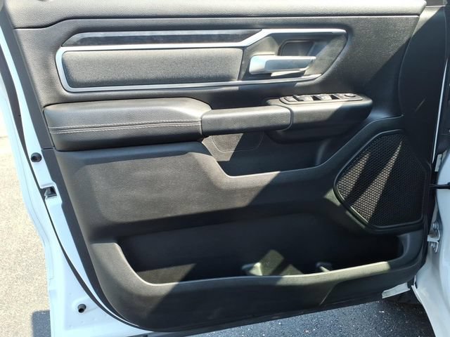 Certified 2023 RAM 1500 Big Horn AWD/4WD image 10