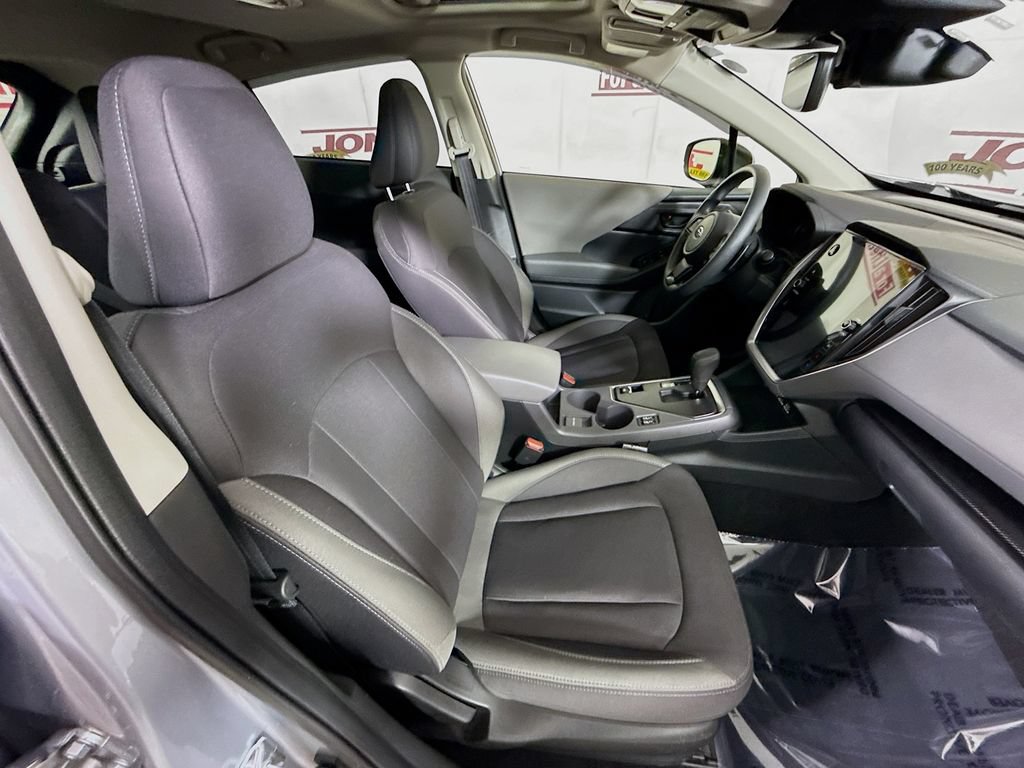 Certified 2025 Subaru Crosstrek 2.5i Premium AWD/4WD image 31
