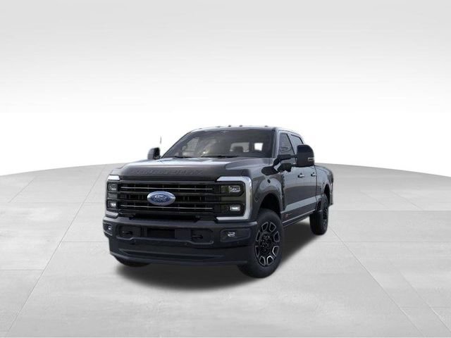 New 2026 Ford F350 Platinum AWD/4WD image 3