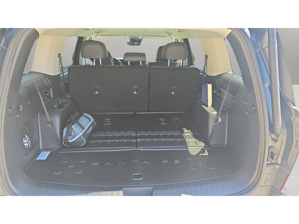 New 2026 Hyundai Santa Fe SEL AWD/4WD image 27