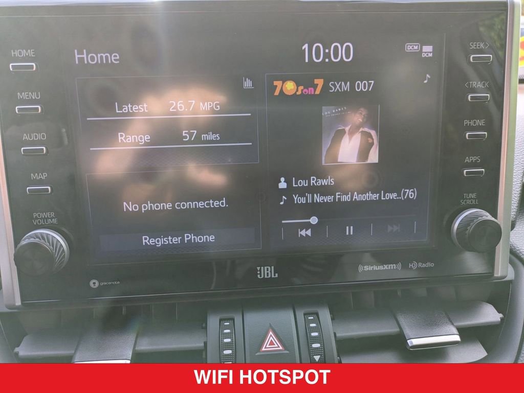 Used 2022 Toyota RAV4 XLE Premium image 28