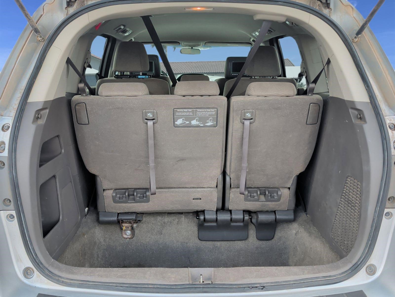 Used 2012 Honda Odyssey EX image 20