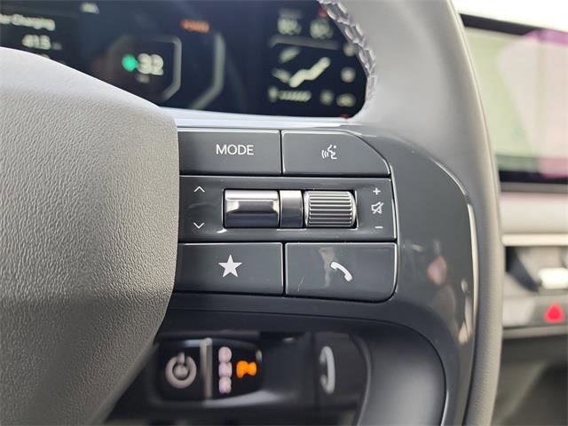 New 2026 Kia EV9 Wind image 26