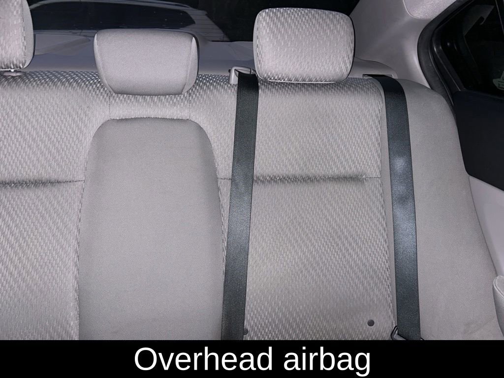 Used 2015 Honda Civic LX image 13